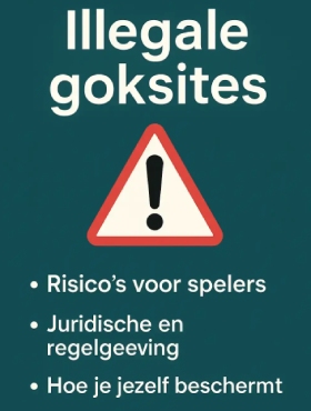 Illegale Goksites