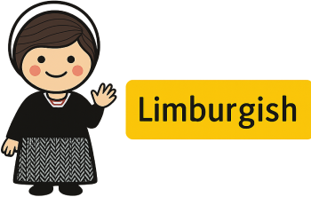 Limburgish Official Status