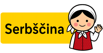 Serbšćina Sorbian: Historical Context